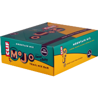 Clif-Bar-MOJO-Bar-Mountain-Mix-12-ct | Muscleintensity.com