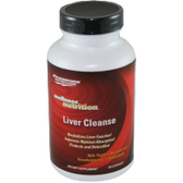 Champion-Nutrition-Wellness-Liver-Cleanse-90-ct | Muscleintensity.com