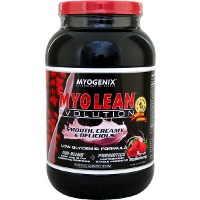 Myogenix-Myo-Lean-Evolution-Strawberry-2-31-lb | Muscleintensity.com