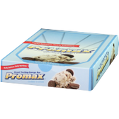 Promax-Bar-Cookies-&-Cream-12-ct | Muscleintensity.com