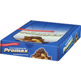 Promax-Bar-Chocolate-Peanut-Crunch-12-ct | Muscleintensity.com