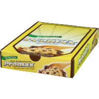 Promax-Bar-Chocolate-Chip-Cookie-Dough-12-ct | Muscleintensity.com