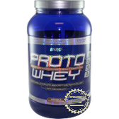 BioNutritional-Proto-Whey-Double-Chocolate-2-lb | Muscleintensity.com