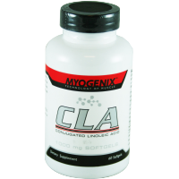 Myogenix-CLA-60-ct | Muscleintensity.com