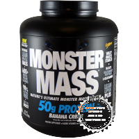 CytoSport-Monster-Mass-Banana-Creme-5-95-lb | Muscleintensity.com