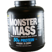 CytoSport-Monster-Mass-Cookies-n'-Creme-5-95-lb | Muscleintensity.com