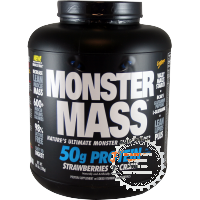 CytoSport-Monster-Mass-Strawberries-'N-Cerme-5-95-lb | Muscleintensity.com