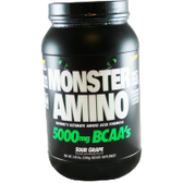 CytoSport-Monster-Amino-Sour-Grape--375-g | Muscleintensity.com