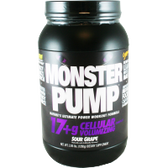 CytoSport-Monster-Pump-Sour-Grape-600g-NOS | Muscleintensity.com
