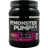 CytoSport-Monster-Pump-Fruit-Punch-600g-NOS | Muscleintensity.com