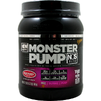 CytoSport-Monster-Pump-Fruit-Punch-600g-NOS | Muscleintensity.com