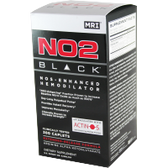 MRI-NO2-Black-300ct | Muscleintensity.com
