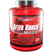 Myogenix-After-Shock-Critical-Mass-Banana-5-62-lbs | Muscleintensity.com