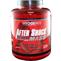 Myogenix-After-Shock-Critical-Mass-Choc-5-62-lbs | Muscleintensity.com