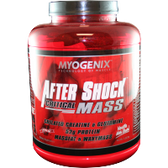 Myogenix-After-Shock-Critical-Mass-Vanilla-5-62-lbs | Muscleintensity.com