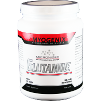 Myogenix-Glutamine-1000-g | Muscleintensity.com