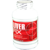 Myogenix-Liver-Support-120-ct | Muscleintensity.com