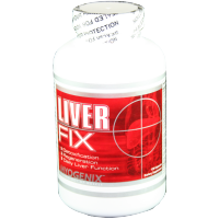 Myogenix-Liver-Support-120-ct | Muscleintensity.com