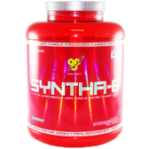BSN-Syntha-6-Strawberry-5-04-lb | Muscleintensity.com