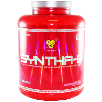 BSN-Syntha-6-Strawberry-5-04-lb | Muscleintensity.com