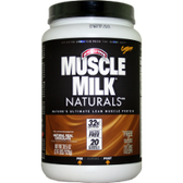 CytoSport-Muscle-Milk-Naturals-Real-Chocolate-2-48-lb | Muscleintensity.com