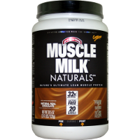 CytoSport-Muscle-Milk-Naturals-Real-Chocolate-2-48-lb | Muscleintensity.com