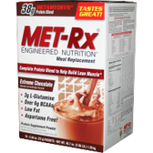 Met-Rx-Extreme-Chocolate-18ct | Muscleintensity.com