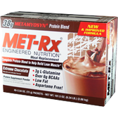 Met-Rx-Original-Extreme-Chocolate-40ct | Muscleintensity.com
