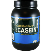 Optimum-100%-Casein-Chocolate-Supreme-2-lb | Muscleintensity.com
