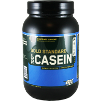 Optimum-100%-Casein-Chocolate-Supreme-2-lb | Muscleintensity.com