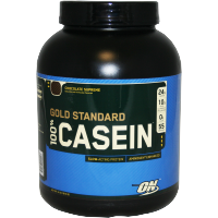 Optimum-Nutrition-100%-Casein-Chocolate-Supreme-4-lb | Muscleintensity.com
