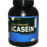 Optimum-100%-Casein-Vanilla-4-lb | Muscleintensity.com