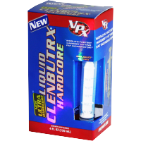 VPX-Clenbutrx-120-ml | Muscleintensity.com