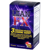 Athletic-Xtreme-Lean-FX-90-ct | Muscleintensity.com
