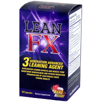 Athletic-Xtreme-Lean-FX-90-ct | Muscleintensity.com