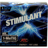 Athletic-Xtreme-Stimulant-X-84-ct | Muscleintensity.com