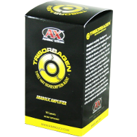 Athletic-Xtreme-Trisorbagen-Anabolic-Amplifier-90-ct | Muscleintensity.com