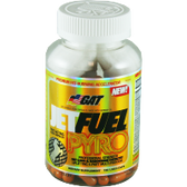 GAT-JetFuel-PYRO-120-ct | Muscleintensity.com