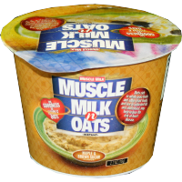 CytoSport-Muscle-Milk-n'-Oats-Maple-&-Brown-Sugar-6-ct | Muscleintensity.com