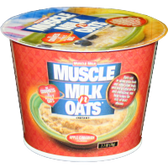 CytoSport-Muscle-Milk-n'-Oats-Apple-Cinnamon-6-ct | Muscleintensity.com