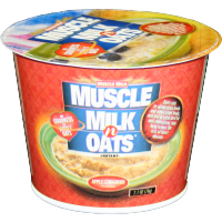 CytoSport-Muscle-Milk-n'-Oats-Apple-Cinnamon-6-ct | Muscleintensity.com
