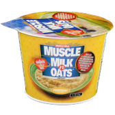 CytoSport-Muscle-Milk-n'-Oats-Banana-Walnut-6-ct | Muscleintensity.com