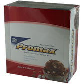 Promax-Bar-Rocky-Road-12-ct | Muscleintensity.com