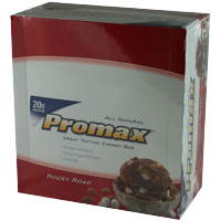 Promax-Bar-Rocky-Road-12-ct | Muscleintensity.com