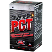 Athletic-Xtreme-Advanced-PCT-90-ct | Muscleintensity.com