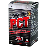 Athletic-Xtreme-Advanced-PCT-90-ct | Muscleintensity.com