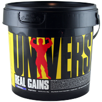 Universal-Real-Gains-Vanilla-3-8-lbs | Muscleintensity.com