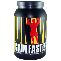 Universal-Gain-Fast-3100-Vanilla-2-55-lb | Muscleintensity.com