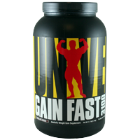 Universal-Gain-Fast-3100-5-1-lbs-Chocolate | Muscleintensity.com