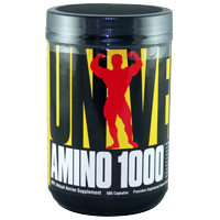 Universal-Amino-1000-500ct | Muscleintensity.com